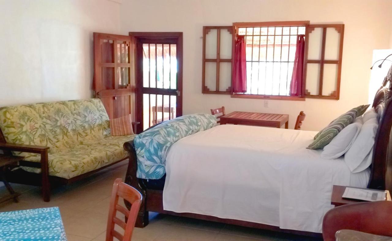 Mayan Beach Garden El Placer エクステリア 写真