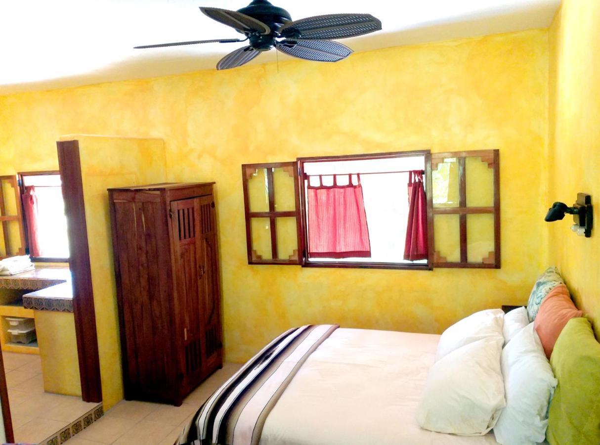 Mayan Beach Garden El Placer エクステリア 写真
