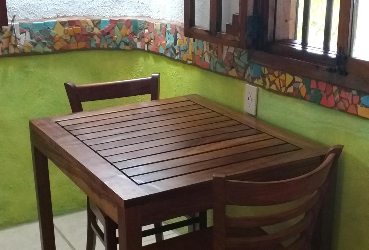Mayan Beach Garden El Placer エクステリア 写真