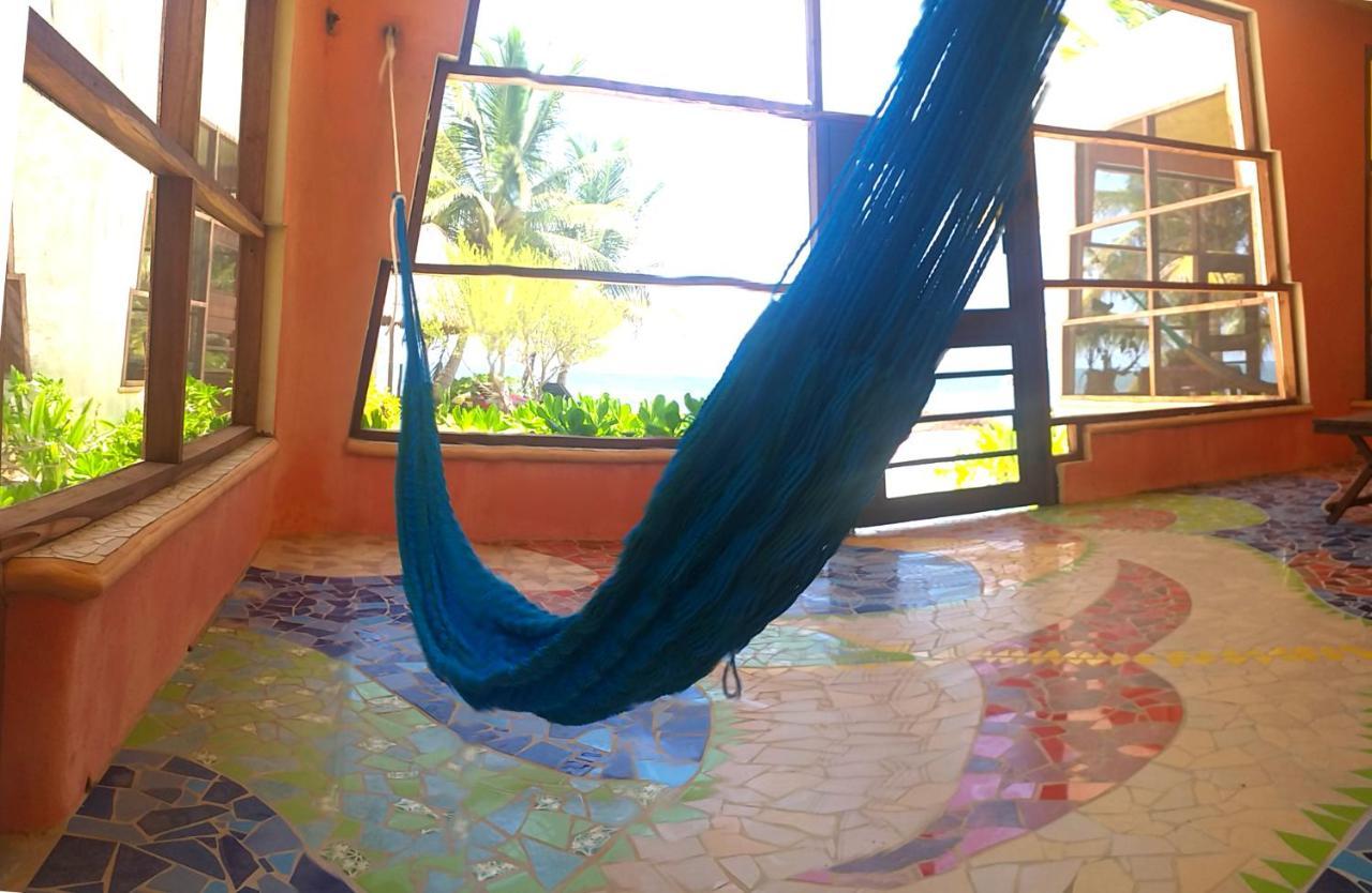 Mayan Beach Garden El Placer エクステリア 写真