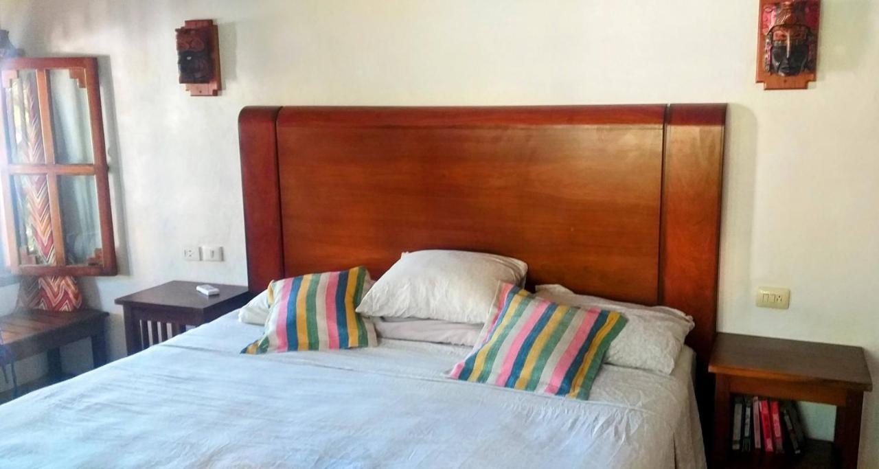 Mayan Beach Garden El Placer エクステリア 写真