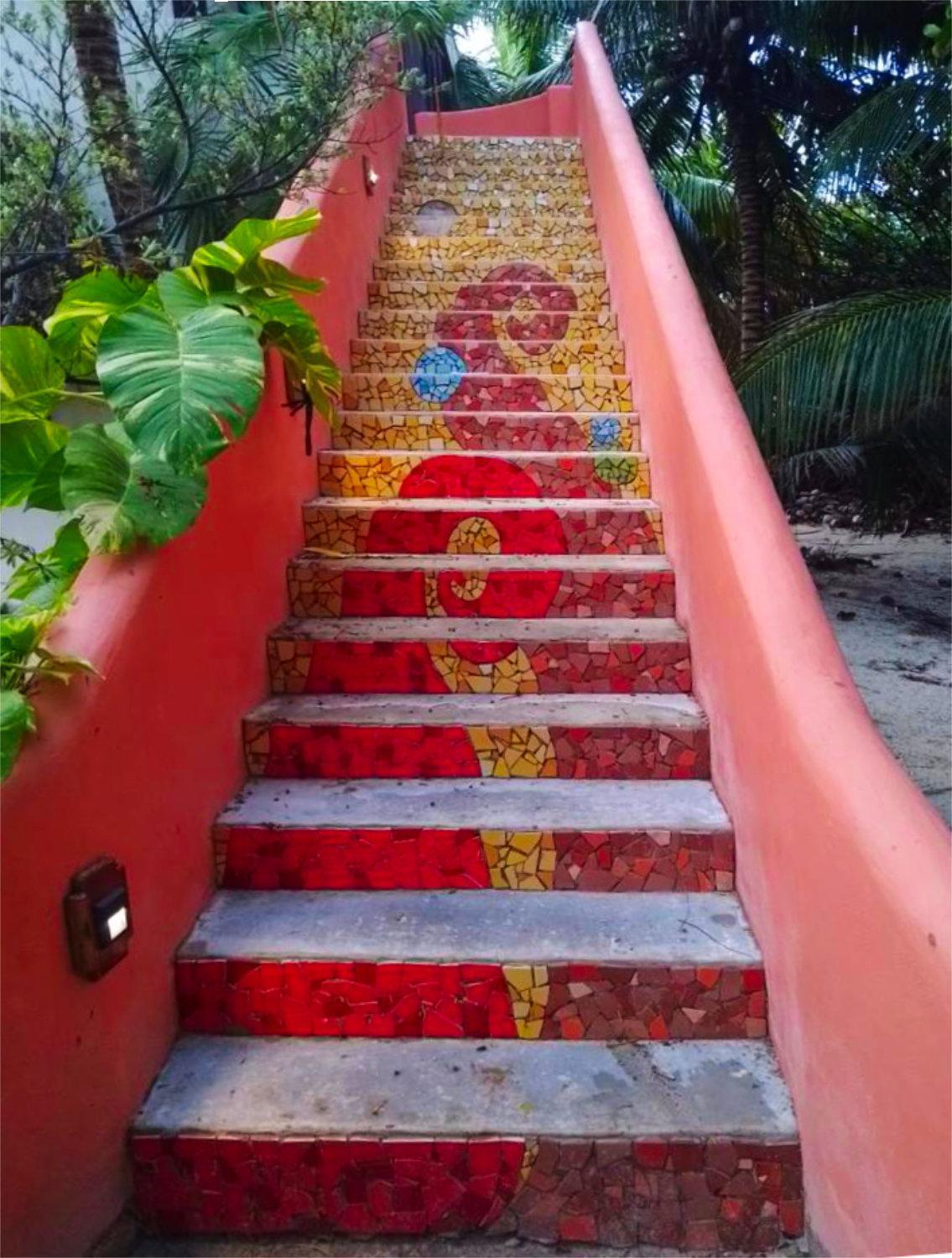 Mayan Beach Garden El Placer エクステリア 写真