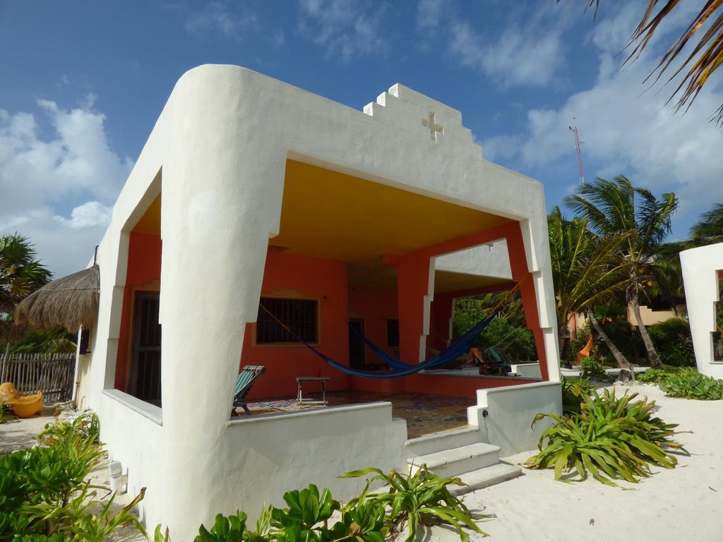 Mayan Beach Garden El Placer エクステリア 写真