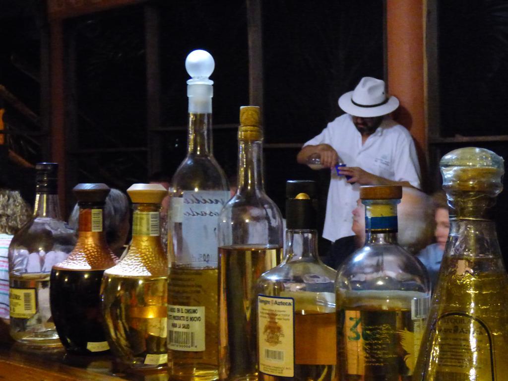 Mayan Beach Garden El Placer エクステリア 写真