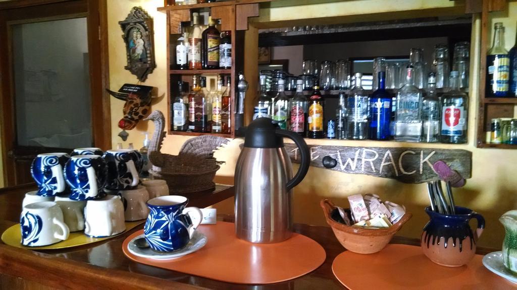 Mayan Beach Garden El Placer エクステリア 写真