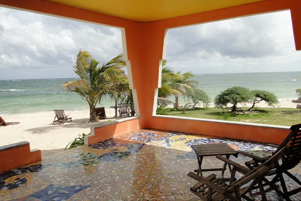 Mayan Beach Garden El Placer エクステリア 写真